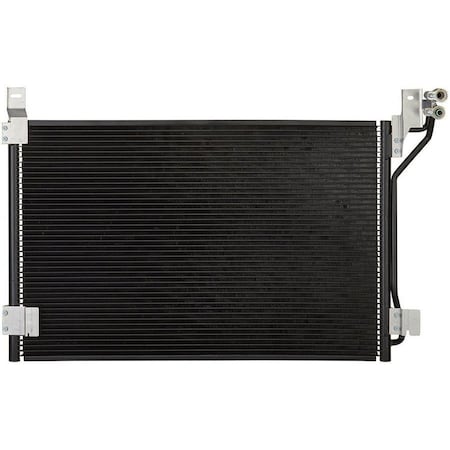 Apdi 03-05 Crown Vic-Town Car Condenser, 7014011 7014011